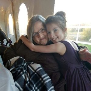 Meet your Posher, Cindy